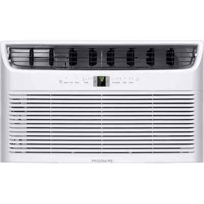 FRIGIDAIRE FHTC142WA2 Residential-Grade Through-the-Wall Air Conditioner - Residential-Grade Wall ACs for Cooling Only