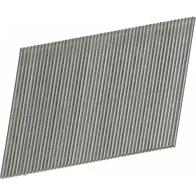 BOSCH 2-1/4" 20 Deg 16g Finish Nailss - Collated Trim, Pin, Finishing, & Brad Nails