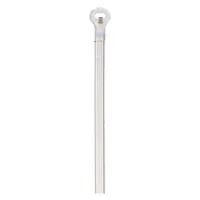 TY-RAP Cable Tie: 7 in Nominal Lg, 1 1/2 in Nominal Max. Bundle Dia., 0.1 in Wd, Natural, 1,000 PK (MPN TYB2315M)