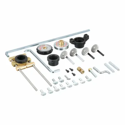 THERMAL DYNAMICS Cutting Guide Kit: For SL100/SL60 Series (MPN 7-8910) - Plasma Cutting Guide Kits