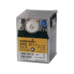 MMG 810.1 MOD 45 relay