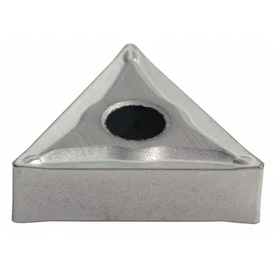 SUMITOMO Triangle Turning Insert: TNMG331ESU - Triangle (T) Indexable Turning Inserts