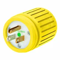 HUBBELL Boot: EdgeConnect (MPN HBL60CM23ST)