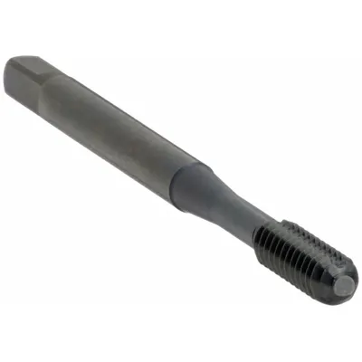 OSG Thread Forming Tap: 1/4"-20 UNC, H5 / 2B-3B, Bottoming Chamfer - General Purpose Thread-Forming Taps