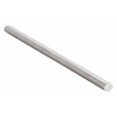 VERMONT GAGE Fractional-Inch High-Speed Steel Drill Bit Blank - Fractional-Inch High-Speed Steel Drill Bit Blanks