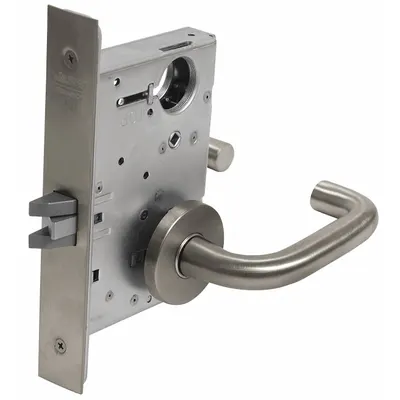 CORBIN RUSSWIN Door Lockset: Passage Lever Locksets/Storeroom Lever Locksets