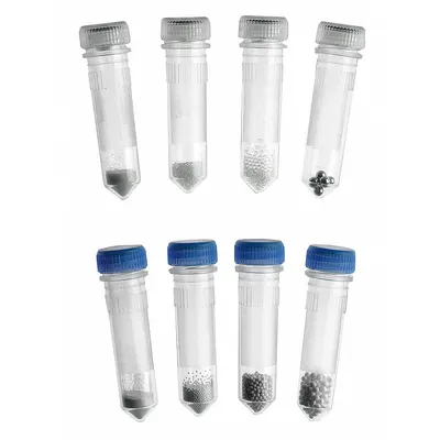 BENCHMARK SCIENTIFIC D1031-T20 Prefilled Homogenizer Tube - Homogenizer Accessories