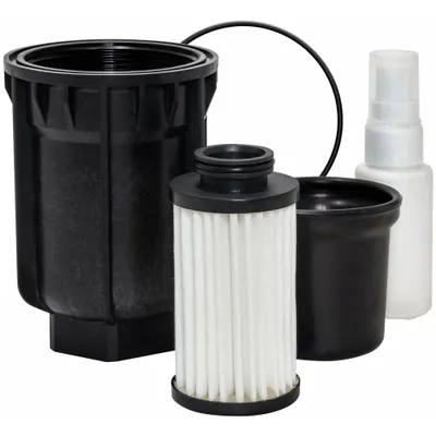 BALDWIN FILTERS Cartridge DEF Filter PE17002 KIT - Cartridge DEF Filters