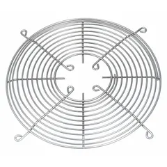 This HVACR base, housing, or mounting kit provides structural support and physical protection for equipment in heating, ventilation, air conditioning, and refrigeration systems. It is designed for use in commercial and industrial settings to secure components and guard against damage during operation.