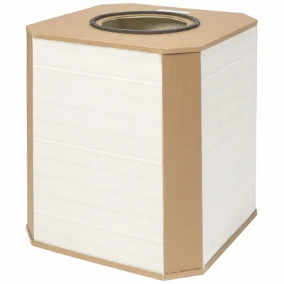 LINCOLN ELECTRIC: Disposable Cartridge Filter, Prism Mobile/Prism Wall-Mount - Lincoln Mobile & Wall-Mount Fume Extractor Filters