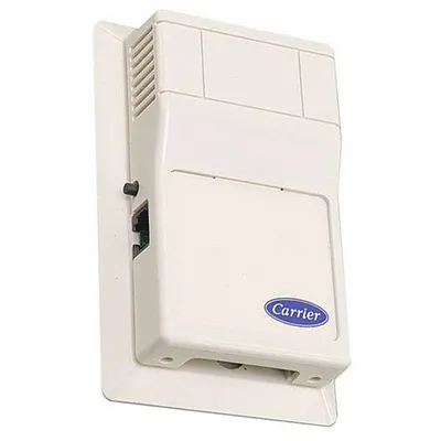 CARRIER Wall Sensor: Mfr Part # HH51BX006 - Replacement HVACR Controls, Switches & Thermostats