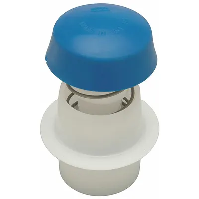 ZURN P6003-D-SD Control Stop Repair Kit for Urinal Flush Valves - Tailpiece & Stop Parts for Flush Valve
