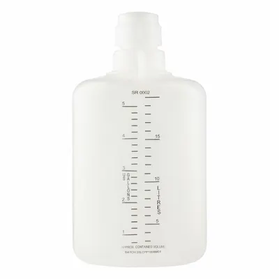 OEM Carboy: 50 L Capacity - Round Carboys