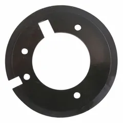 Heat barrier designed for use with Master Appliance brand tools. Compatible with models 3KH79, 3W771, 5PYP5, 6NE91, 6NE92, 6NE97, and PH-1200K. Protects surrounding components from heat during operation.