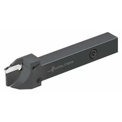 WALTER Indexable Parting and Grooving Tool Holder - Indexable Parting & Grooving Toolholders