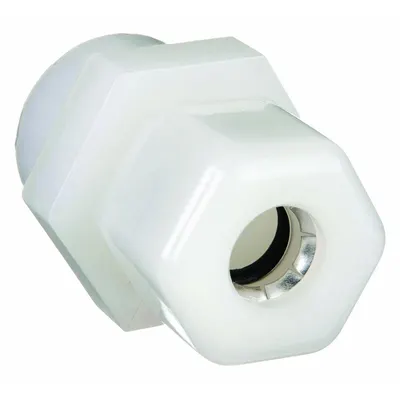 PARKER N4FC4 General Purpose Nylon Compression Fitting - General Purpose Nylon Compression Fittings