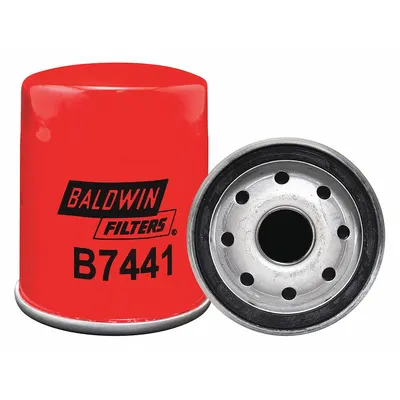 BALDWIN FILTERS Spin-On Oil Filter B7441 - Spin-On Oil Filters