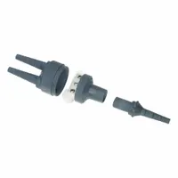 IDEAL Street Light Disconnect: Y-Tap, Breakaway, Fused, 1 Load Outputs, 12 AWG – 6 AWG, Hot Only (MPN 82S-ADB1-C)