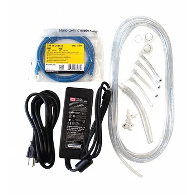 HONEYWELL Enabler Kit for BW Flex Series, DX-ENBL-NA - Honeywell BW Gas Detector Accessories