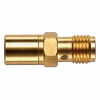 POMONA 72979 SMA Female to SMB Female Adapter - SMA Adapters, Terminations & Connectors