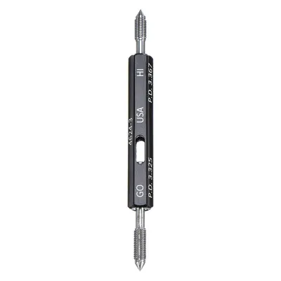 HELI-COIL Thread Gauge 4624-3 for M3-0.50 Helical Inserts - Installation Tools for Helical Inserts