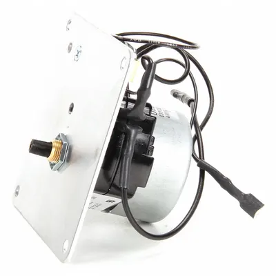 GARLAND MANUFACTURING Timer 1956001 - Garland Manufacturing Oven Replacement Parts