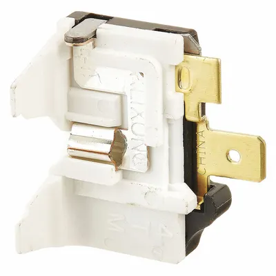 GE Overload: Mfr Part # WR08X10025 - GE Parts for Refrigerators & Freezers