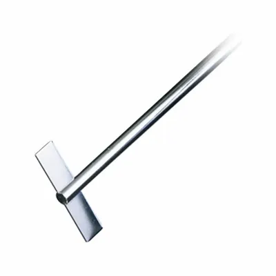 HEIDOLPH Overhead Stirrer Impeller: Overhead Stirrer Impeller, Stainless Steel - Overhead Stirrer Impellers