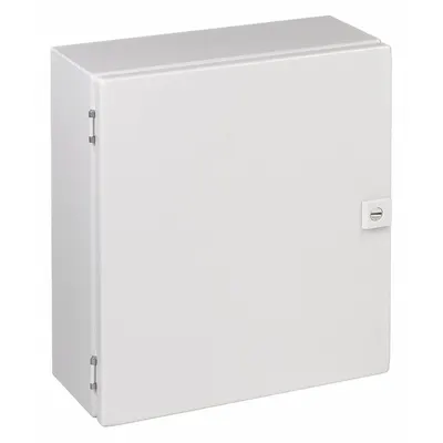 RITTAL JB161406HC Steel Washdown Enclosure - Steel Washdown Enclosures