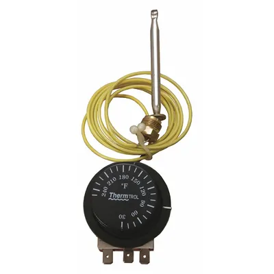 MI-T-M Adjustable Thermostat 32-0962 - Assorted Parts & Accessories