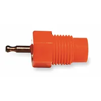ZOELLER Through Wall: Mfr Part # 003402, Includes Pin/Seal, 290 Series, Model 292