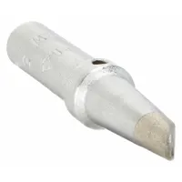 PLATO Soldering Tip: ET Series, Bevel, 3.2 mm W, 34.5 mm Lg (MPN EW-517)