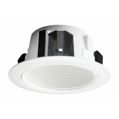 JUNO LIGHTING 14 WWH Recessed Down Light Trim - Housing Trim Rings