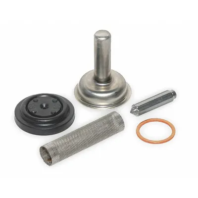SLOAN Valve Repair Kit: For OPTIMA Series, Metal - Faucet Sensor Solenoid Valves & Replacement Parts
