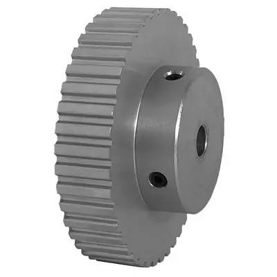 OEM Timing Pulley: Trapezoidal - XL Section Timing Belt Pulleys