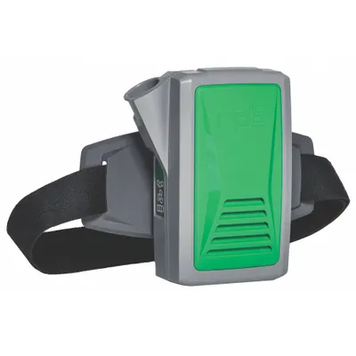 RPB SAFETY Papr: PX5 - RPB Abrasive Blasting Systems