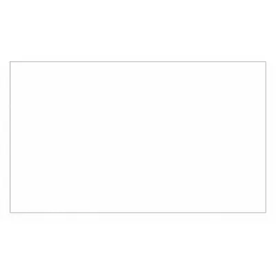 PRECISION BRAND Shim Stock Sheets
