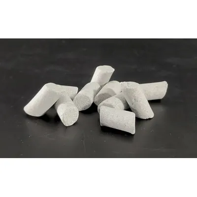 BENCHMARK SCIENTIFIC Grinding Bar: 3/8 in Overall Dia, 7 in Overall Lg, 4 in Overall Wd - Homogenizer Accessories