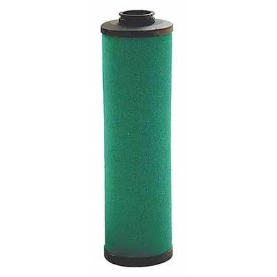 SPEEDAIRE Compressed Air Filter Element: Particulate, 5 micron - Replacement Filter Elements
