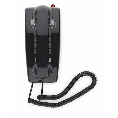 CETIS 2554W MW (BK) Hospitality Phone - Hospitality Phones