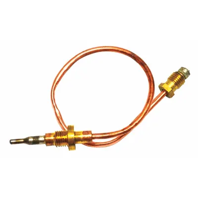 HEAT WAGON Thermocouple 100886-01 - Replacement HVACR Controls, Switches & Thermostats