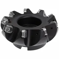 WIDIA Indexable Face Mill (MPN 4113702)