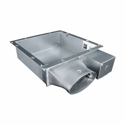 PANASONIC FV-0510VSA1 Standard Bathroom Exhaust Fan - Standard Bathroom Exhaust Fans