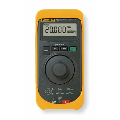 FLUKE FLUKE-707 Loop Calibrator - Loop Calibrators