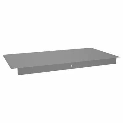 TENNSCO ZS-4824 Shelf for Tennsco Shelving - Material Handling Parts