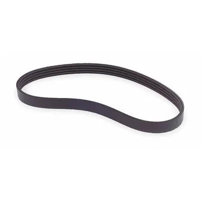 SPEEDAIRE 3V Section Banded V-Belt, 4 Ribs, 56 in Outside Length - 3V Section Banded V-Belts
