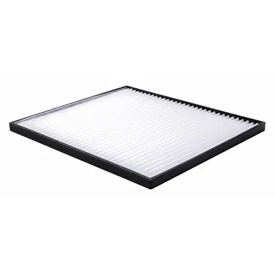 BALDWIN FILTERS Automotive Air Filter: Panel, Cabin, Cabin Air Filter, Rectangular - Panel Cabin Air Filters
