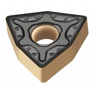 WALTER Trigon (W) Indexable Turning Insert WNMG432-NM4 WAM20 / - Trigon (W) Indexable Turning Inserts