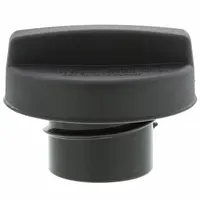 Fuel Cap: Quick-On, 1 3/4 in Neck Dia, 2 7/16 in Neck Lg, 2 3/4 in Cap Dia, Gas (MPN MGC837)