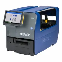 Desktop Printer: PC Connected/Standalone, Single Color, Direct Thermal/Thermal Transfer (MPN 177714)